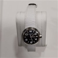 Orologio Locman Donna in Acciaio REF.421-C0443 LOCMAN